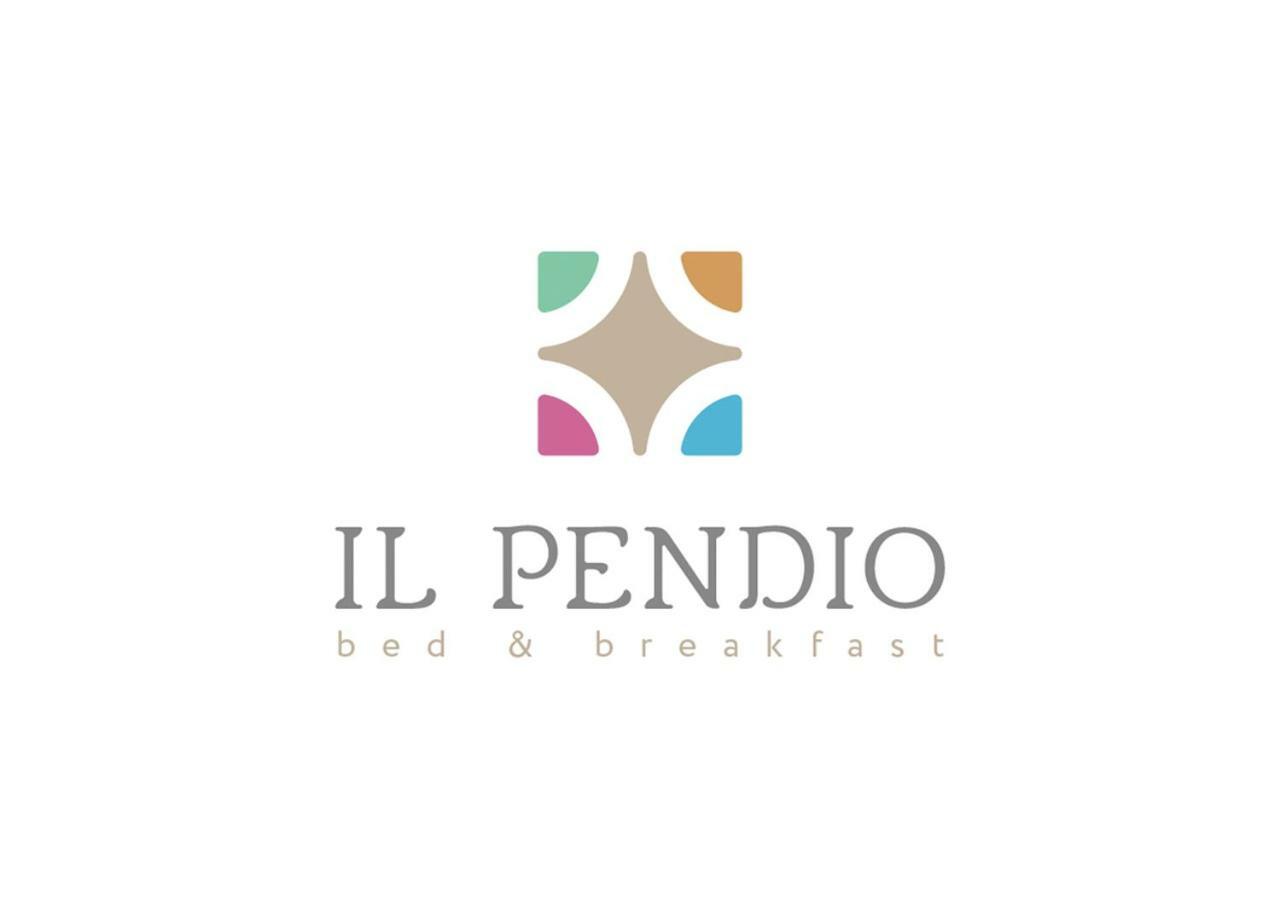 카스텔라네타 Il Pendio 아파트 외부 사진